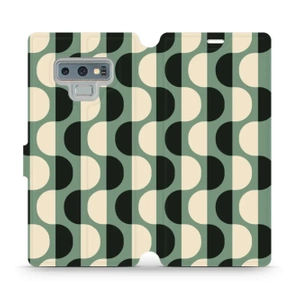 Hülle für Samsung Galaxy Note 9 - Farbe VA56S