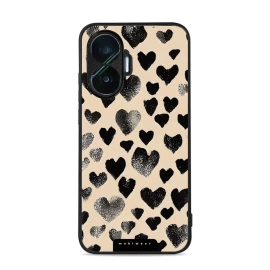 Hülle Glossy Case für Xiaomi POCO F7 - Farbe GA51G