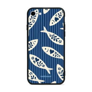 Hülle Glossy Case für Apple iPhone SE 2020 - Farbe GP89G