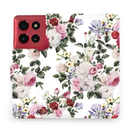 Hülle für Motorola Moto G86 Power 5G - Farbe MD01S