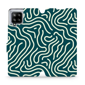 Hülle für Samsung Galaxy A42 - Farbe VA61S