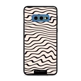 Hülle Glossy Case für Samsung Galaxy S10e - Farbe GA62G