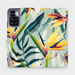 Hülle für Xiaomi Redmi Note 11 Pro - Farbe MC02S