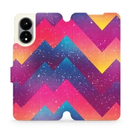 Hülle für OPPO A38 - Farbe V110S