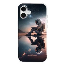 Hülle Elite Pro für Apple iPhone 16 Plus - Farbe E003E