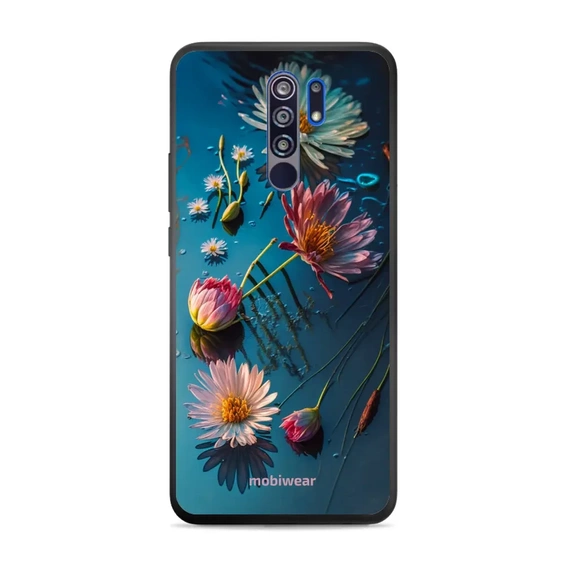 Hülle Glossy Case für Xiaomi Redmi 9 - Farbe G013G