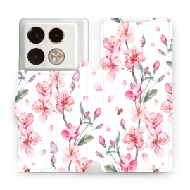 Hülle für Infinix Note 40 Pro - Farbe M124S