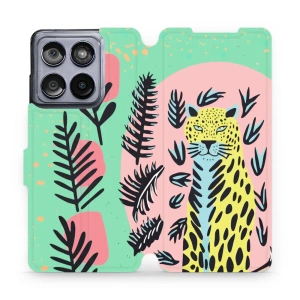 Hülle für Motorola Edge 60 Fusion - Farbe VP52S