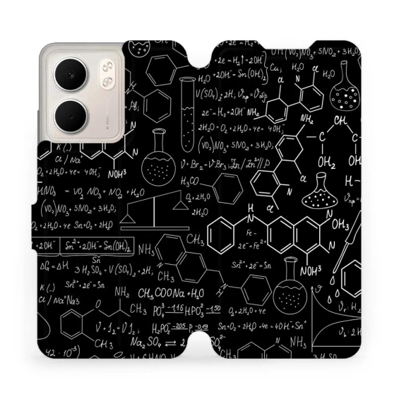 Hülle für OPPO A5x - Farbe V060P