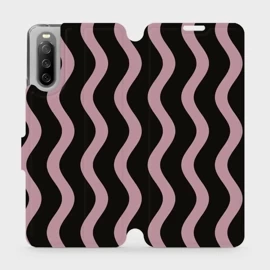 Hülle für Sony Xperia 10 III - Farbe VA54S