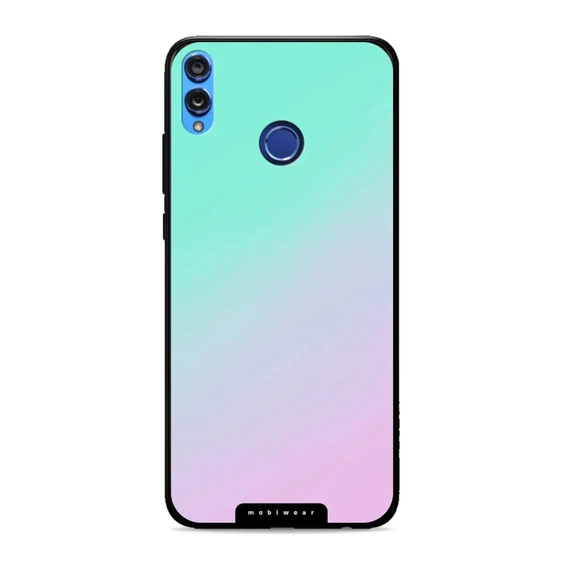 Hülle Glossy Case für Huawei Honor 8X - Farbe G063G