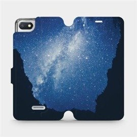 Hülle für Xiaomi Redmi 6A - Farbe M146P