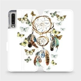 Hülle für Samsung Galaxy A7 2018 - Farbe M001P