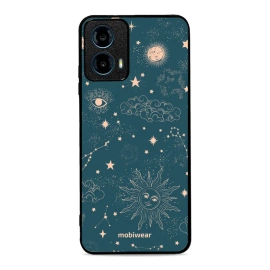 Hülle Glossy Case für Motorola Moto G34 5G - Farbe G047G