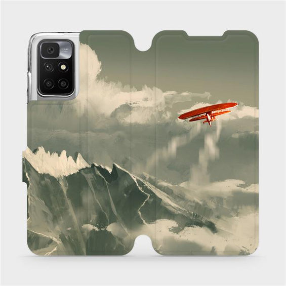 Hülle für Xiaomi Redmi 10 - Farbe MA03P