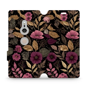 Hülle für Sony Xperia XZ2 - Farbe V170S