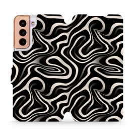 Hülle für Samsung Galaxy S21 - Farbe VA63S