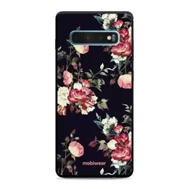 Hülle Glossy Case für Samsung Galaxy S10 Plus - Farbe G040G