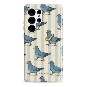 Hülle Elite Pro für Samsung Galaxy S25 Ultra - Farbe EP91E