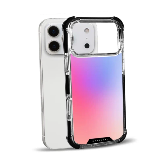 Hülle MagSafe Elite Bumper für Apple iPhone 17 Pro Max - Farbe D032D