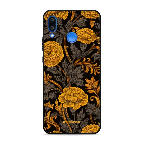 Hülle Glossy Case für Huawei Nova 3 - Farbe G173G