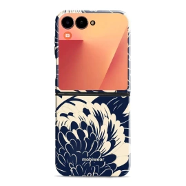 Hülle Elite Pro für Samsung Galaxy Z Flip 7 - Farbe EA40E