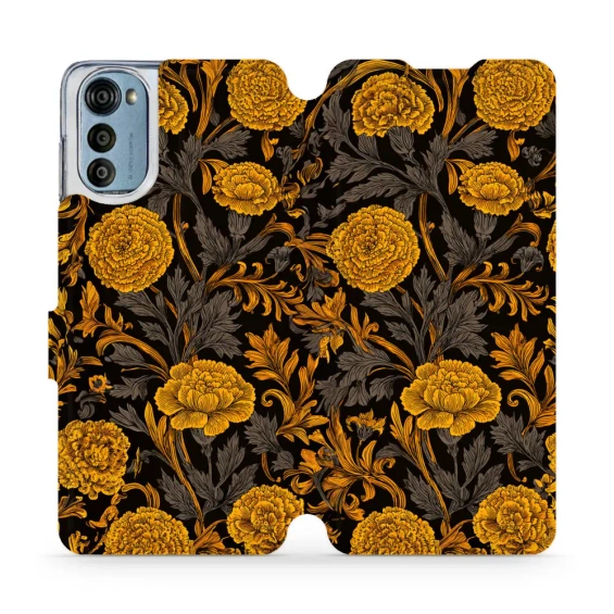 Hülle für Motorola Moto E32s - Farbe V173S