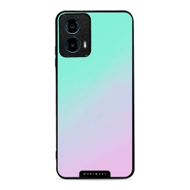 Hülle Glossy Case für Motorola Moto G34 5G - Farbe G063G