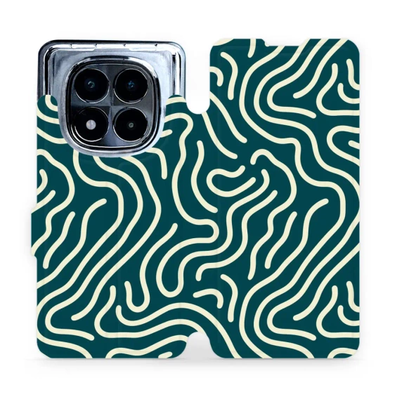 Hülle für Xiaomi POCO X7 - Farbe VA61S