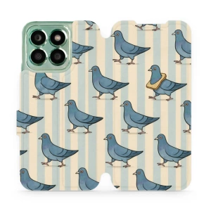 Hülle für Huawei Honor X8b - Farbe VP91S