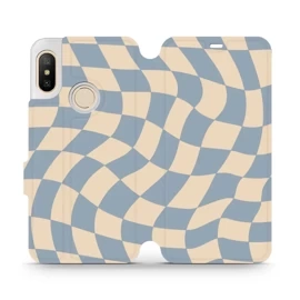 Hülle für Xiaomi Mi A2 Lite - Farbe VA59S