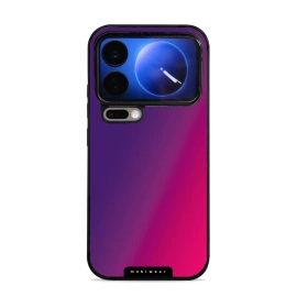 Hülle Glossy Case für Xiaomi 17 Pro - Farbe G067G