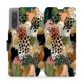 Hülle für Sony Xperia 10 V - Farbe V167S