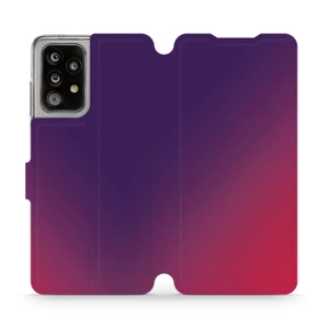 Hülle für Samsung Galaxy A52S 5G - Farbe VP67S