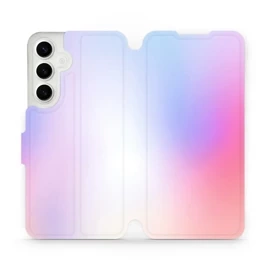 Hülle für Samsung Galaxy S24 Plus - Farbe VP65S