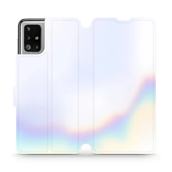 Hülle für Samsung Galaxy M51 - Farbe VP64S