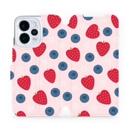 Hülle für OPPO Reno 15 - Farbe VP84S