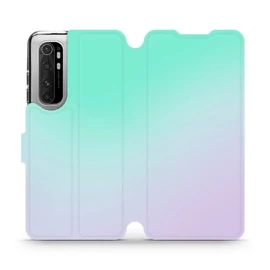 Hülle für Xiaomi Mi Note 10 Lite - Farbe VP63S