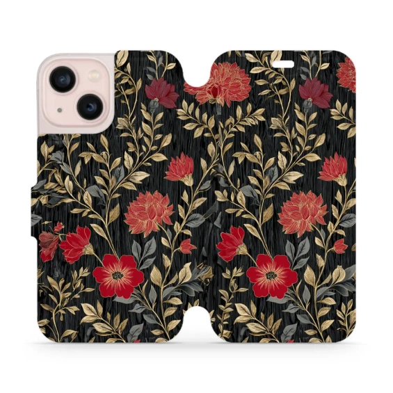 Hülle für Apple iPhone 13 mini - Farbe V172S