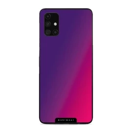 Hülle Glossy Case für Samsung Galaxy M31s - Farbe G067G