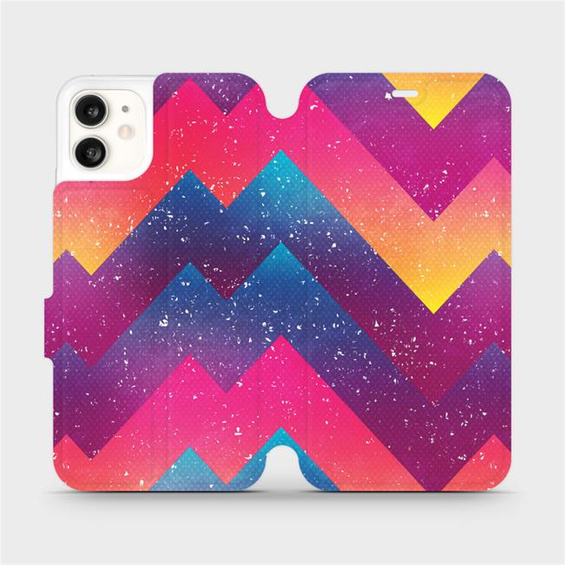 Hülle für Apple iPhone 11 - Farbe V110S