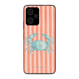 Hülle Glossy Case für Xiaomi Redmi Note 12 5G - Farbe GP87G