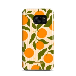 Hülle Elite Pro für Samsung Galaxy S7 - Farbe EP82E