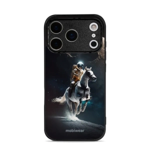 Hülle Glossy Case für Apple iPhone 17 Pro - Farbe G004G