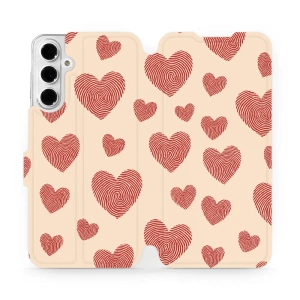 Hülle für Samsung Galaxy A16 5G - Farbe VP93S