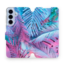 Hülle für Samsung Galaxy S25 FE 5G - Farbe MG10S