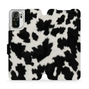 Hülle für Xiaomi Redmi Note 10 - Farbe V165S