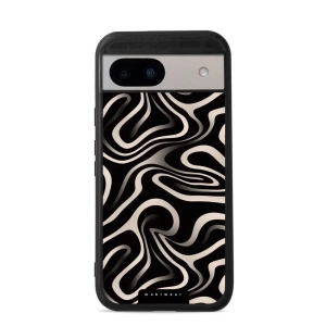 Hülle Glossy Case für Google Pixel 8a - Farbe GA63G