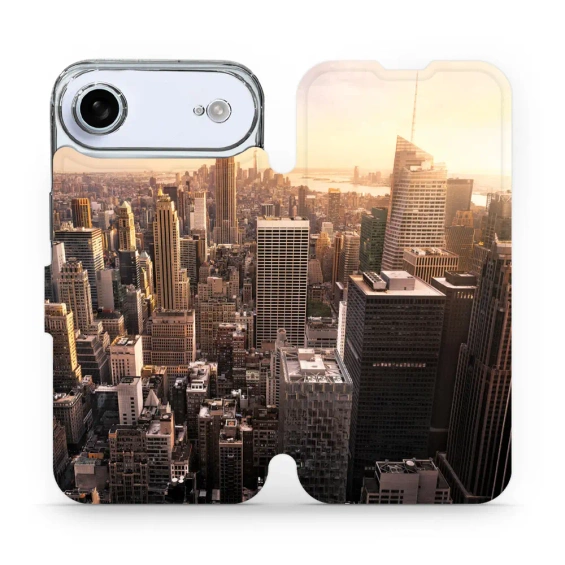 Hülle für Apple iPhone 17 Air - Farbe M138P