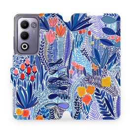 Hülle für OPPO A5m - Farbe MP03P